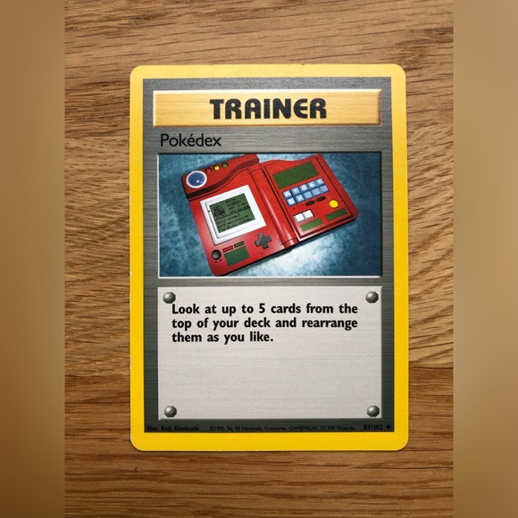 Lot of Vintage 1999 Pokémon Cards - Sandslash & more! - Picture 4 of 10